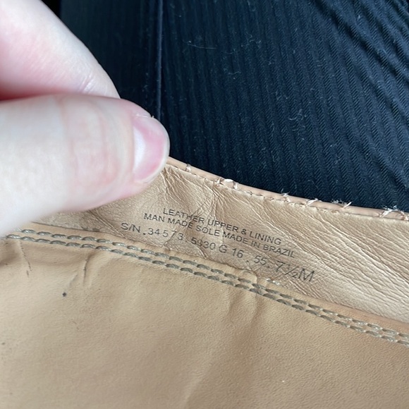 Tory Burch flats - Picture 5 of 10